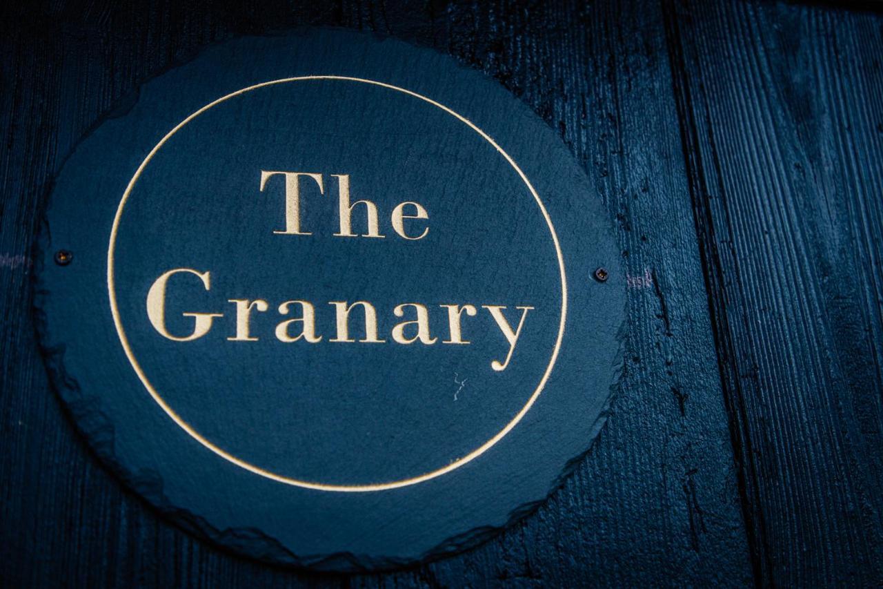 شقة The Granary كانتربيري المظهر الخارجي الصورة